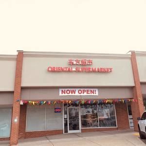 Meet your Posher, Sandy